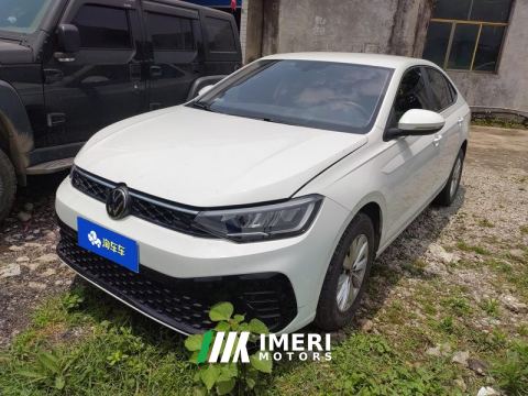 2023 Volkswagen Lavida 1.5L Edition