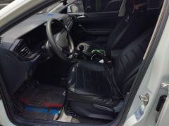 Volkswagen Lavida 1.5L Edition - ფოტო 14