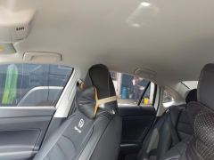 Volkswagen Lavida 1.5L Edition - ფოტო 15