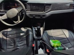 Volkswagen Lavida 1.5L Edition - ფოტო 16