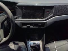 Volkswagen Lavida 1.5L Edition - ფოტო 17