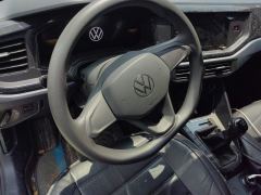 Volkswagen Lavida 1.5L Edition - ფოტო 18