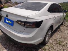 Volkswagen Lavida 1.5L Edition - ფოტო 2