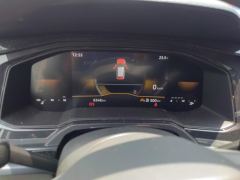 Volkswagen Lavida 1.5L Edition - ფოტო 20