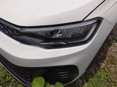 Volkswagen Lavida 1.5L Edition - ფოტო 4