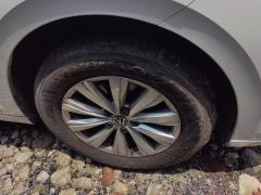 Volkswagen Lavida 1.5L Edition - ფოტო 6
