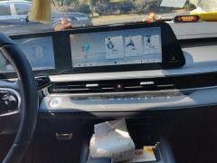 Chery Arrizo 8 High-Energy Edition 2.0T Dynamic - фото 17