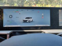 Chery Arrizo 8 High-Energy Edition 2.0T Dynamic - фото 20