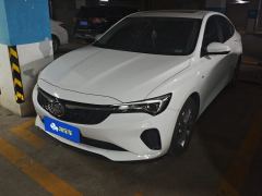Buick Verano Pro 1.5T Edition - ფოტო 1