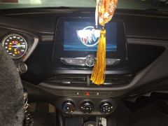 Buick Verano Pro 1.5T Edition - ფოტო 17