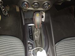 Buick Verano Pro 1.5T Edition - ფოტო 19