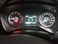 Buick Verano Pro 1.5T Edition - ფოტო 20