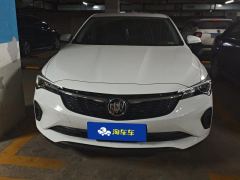 Buick Verano Pro 1.5T Edition - ფოტო 3