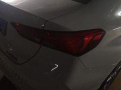 Buick Verano Pro 1.5T Edition - ფოტო 5