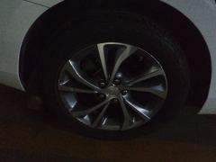 Buick Verano Pro 1.5T Edition - ფოტო 6