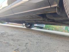 Oshan X5 PLUS 1.5T Elite Edition - ფოტო 11