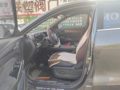 Oshan X5 PLUS 1.5T Elite Edition - ფოტო 14