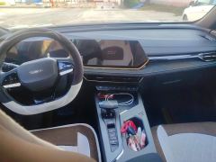 Oshan X5 PLUS 1.5T Elite Edition - ფოტო 16