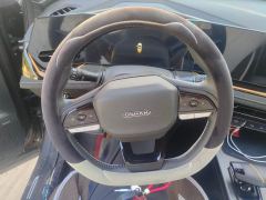 Oshan X5 PLUS 1.5T Elite Edition - ფოტო 18