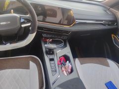 Oshan X5 PLUS 1.5T Elite Edition - ფოტო 19