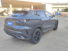 Oshan X5 PLUS 1.5T Elite Edition - ფოტო 2