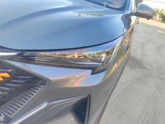 Oshan X5 PLUS 1.5T Elite Edition - ფოტო 4