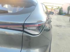 Oshan X5 PLUS 1.5T Elite Edition - ფოტო 5