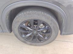 Oshan X5 PLUS 1.5T Elite Edition - ფოტო 6