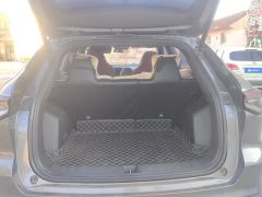 Oshan X5 PLUS 1.5T Elite Edition - ფოტო 7