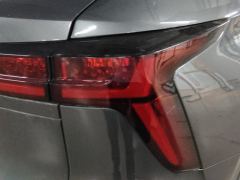 Changan CS75PLUS CS75 PLUS Gen 2 1.5T Navigator Edition - ფოტო 5