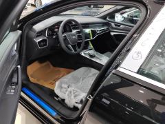 Audi A6L 45 TFSI Premium Dynamic - photo 14