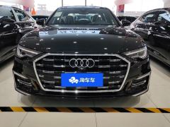 Audi A6L 45 TFSI Premium Dynamic - photo 3