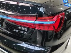 Audi A6L 45 TFSI Premium Dynamic - photo 5