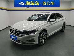 Volkswagen Jetta Sagitar 280TSI DCT Elite Edition - ფოტო 1