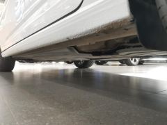 Volkswagen Jetta Sagitar 280TSI DCT Elite Edition - ფოტო 11