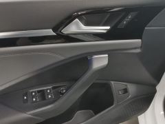 Volkswagen Jetta Sagitar 280TSI DCT Elite Edition - ფოტო 13