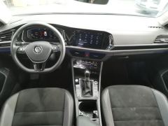 Volkswagen Jetta Sagitar 280TSI DCT Elite Edition - ფოტო 16