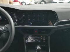 Volkswagen Jetta Sagitar 280TSI DCT Elite Edition - ფოტო 17