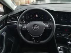 Volkswagen Jetta Sagitar 280TSI DCT Elite Edition - ფოტო 18