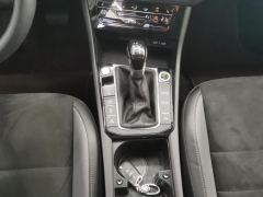 Volkswagen Jetta Sagitar 280TSI DCT Elite Edition - ფოტო 19