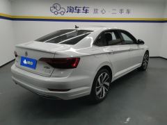 Volkswagen Jetta Sagitar 280TSI DCT Elite Edition - ფოტო 2