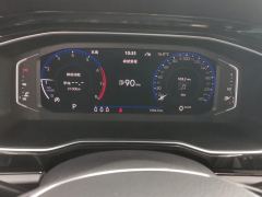 Volkswagen Jetta Sagitar 280TSI DCT Elite Edition - ფოტო 20