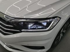 Volkswagen Jetta Sagitar 280TSI DCT Elite Edition - ფოტო 4