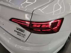 Volkswagen Jetta Sagitar 280TSI DCT Elite Edition - ფოტო 5