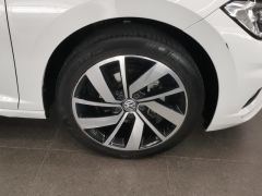 Volkswagen Jetta Sagitar 280TSI DCT Elite Edition - ფოტო 6