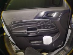 Tank 300 City Edition 2.0T Stylish - ფოტო 12