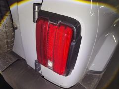 Tank 300 City Edition 2.0T Stylish - ფოტო 5