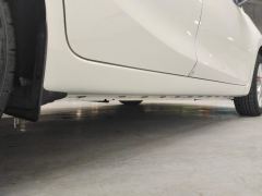 Nissan Tiida Kanda 1.6L CVT Smart Edition - фото 10