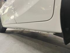 Nissan Tiida Kanda 1.6L CVT Smart Edition - фото 11