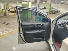 Nissan Tiida Kanda 1.6L CVT Smart Edition - фото 12